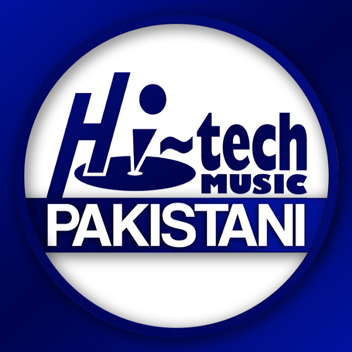 Hi-Tech Pakistani Net Worth & Earnings (2023)
