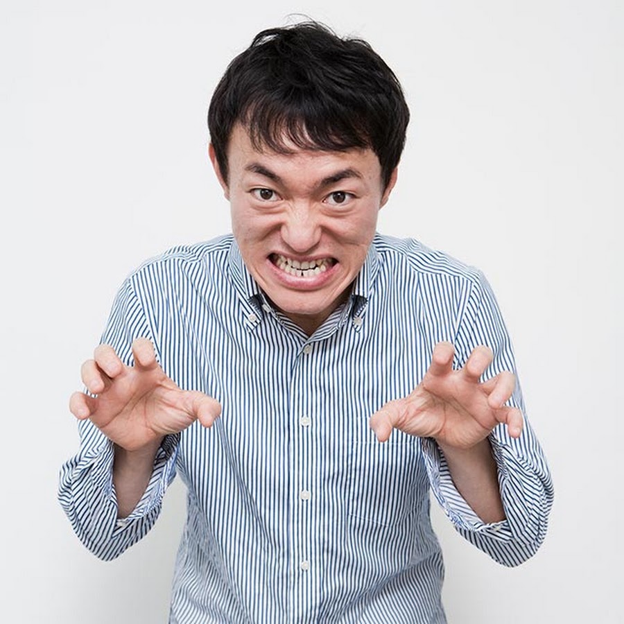 神宮寺しし丸チャンネル Youtube