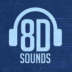 8D SOUNDS Channel icon