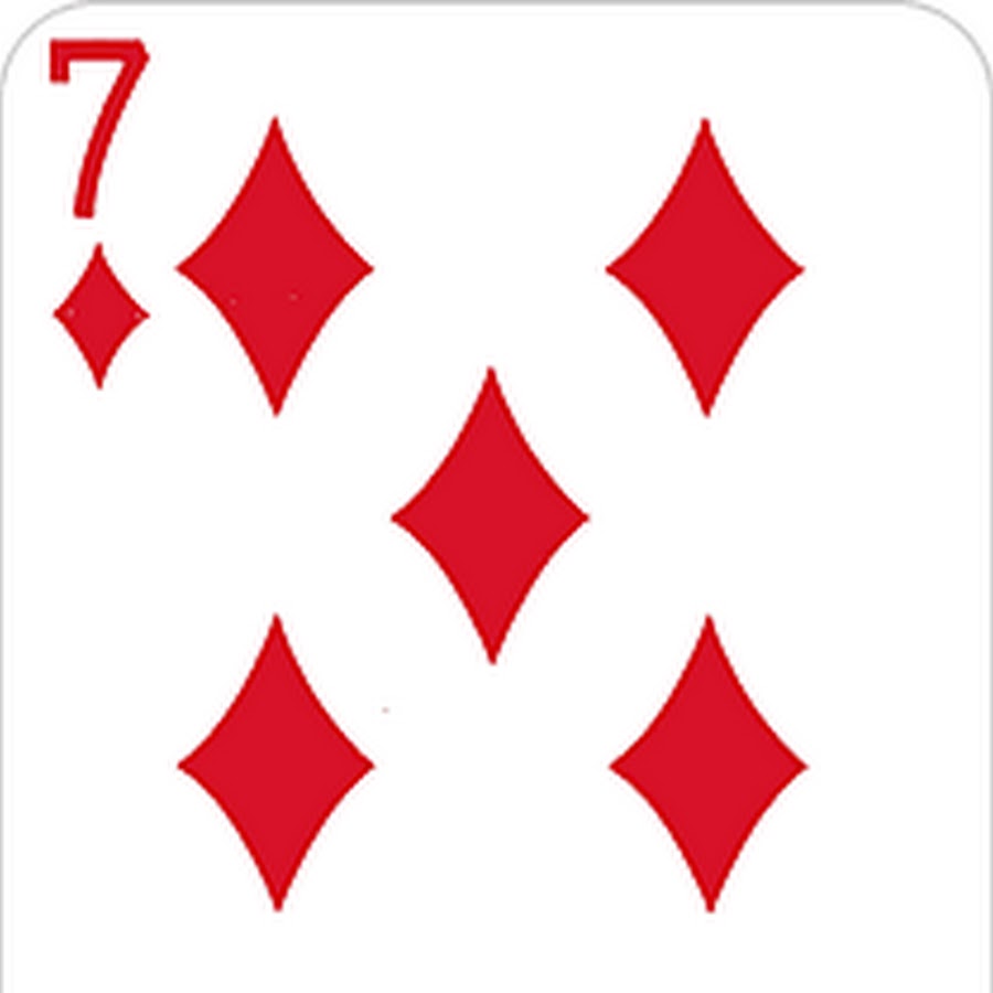 Карты игральные семерка. Карты игральные семерка. Червовая семерка. Карта семерка бубен. Как выглядит 7 карта.