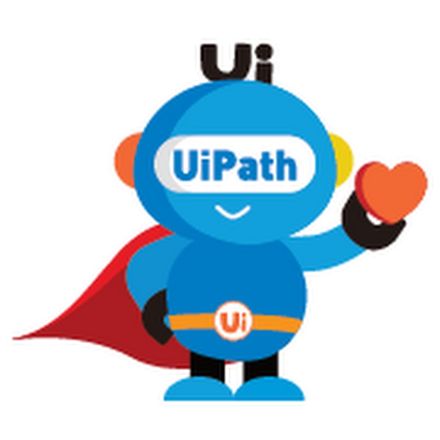 Uipath Friends Youtube