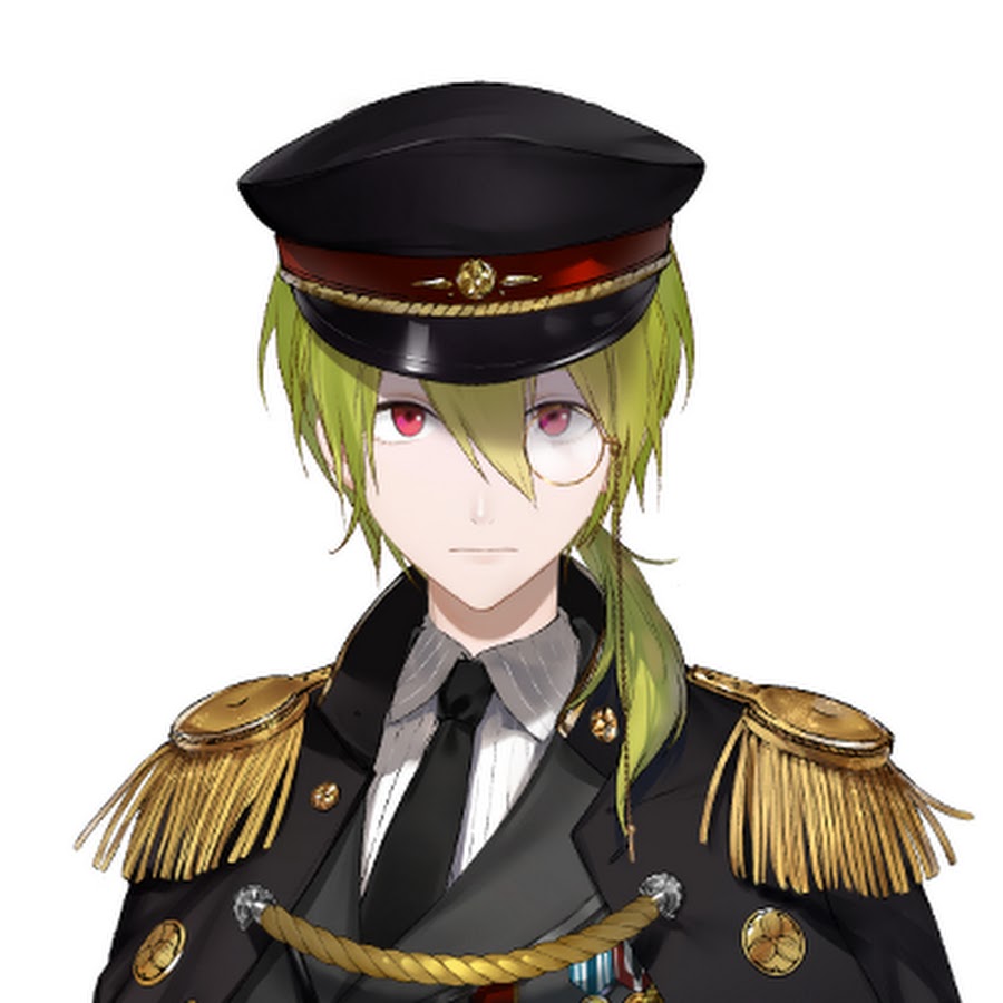 [生日] 祝5/5生日的VTuber生日快樂