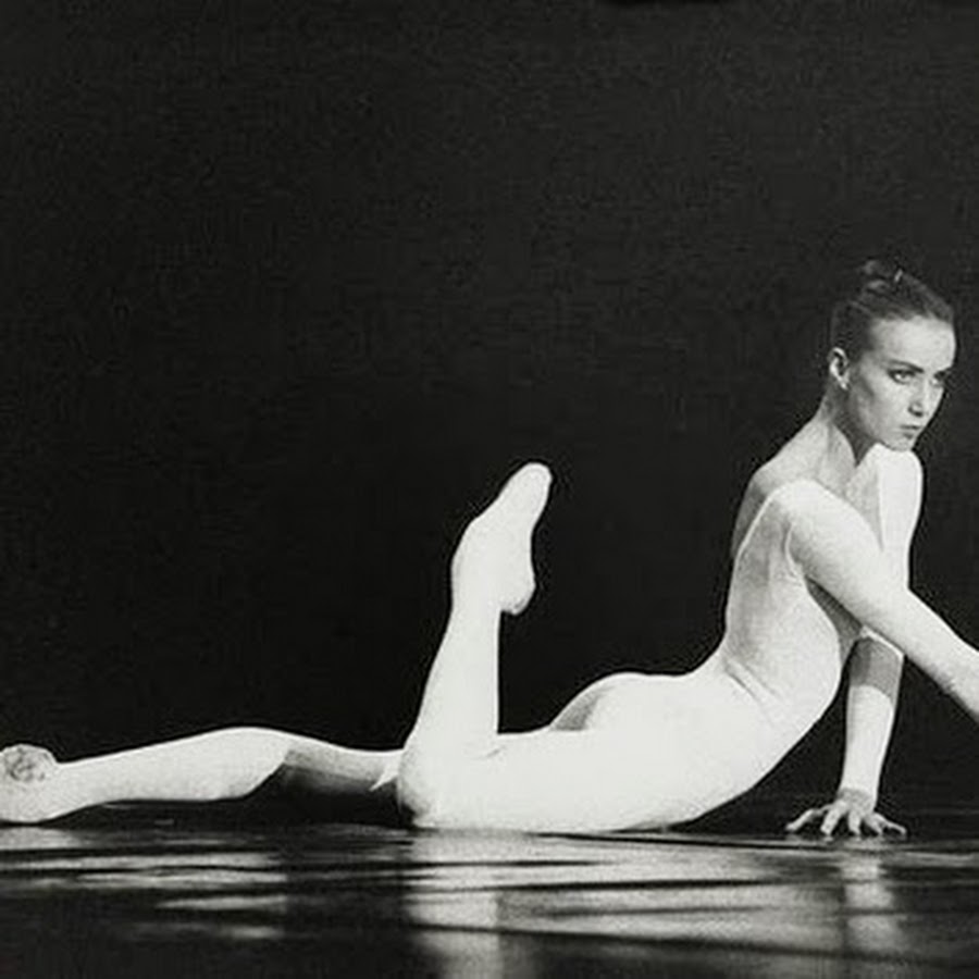 Уланова стокгольм