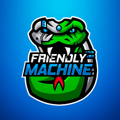 FriendlyMachine Channel icon