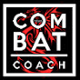 Your Combat Coach YouTube Profile Photo
