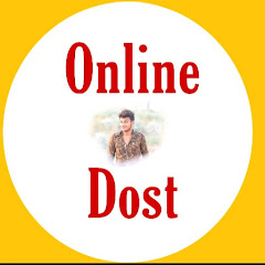 Online Dost Channel icon
