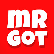 «Mrgot gaming»
