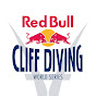 Red Bull Cliff Diving YouTube Profile Photo