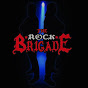 The Rock Brigade Podcast YouTube Profile Photo