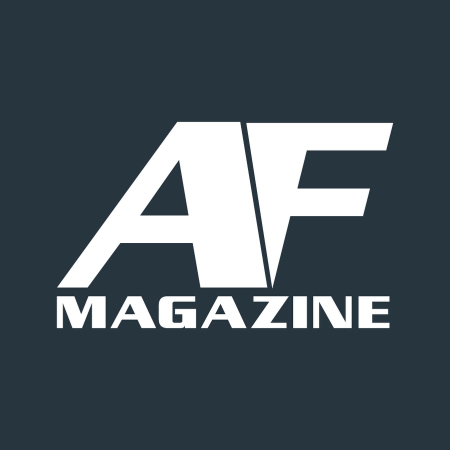 Air Force Magazine - YouTube