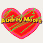 Audrey Moore YouTube Profile Photo