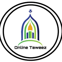 Online Taweez Channel icon