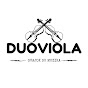 Duoviola Official YouTube Profile Photo