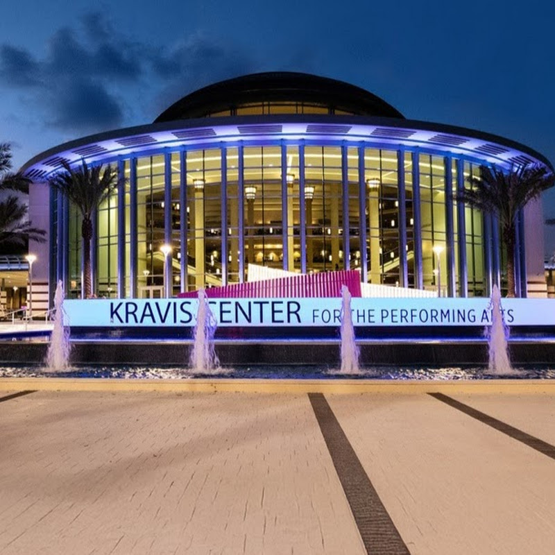 Kravis Center