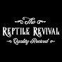 Reptile Revival YouTube Profile Photo