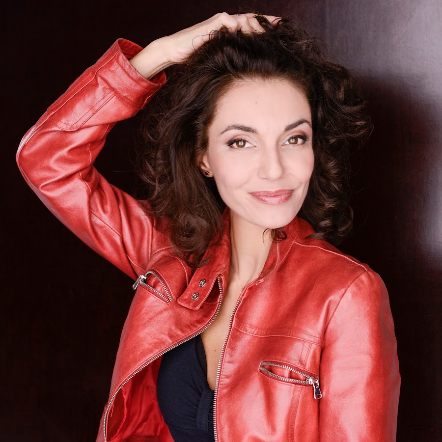 Cristina Serafini Youtube