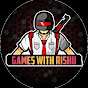 Games With Rishu