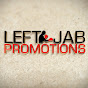 Left Jab Promotions YouTube Profile Photo