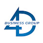 4D Business Group YouTube Profile Photo