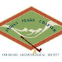 Indian Peaks Chapter, CO Archaeological Society YouTube Profile Photo
