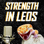 Strength In Leos YouTube Profile Photo