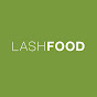 LASHFOOD YouTube Profile Photo