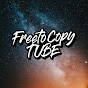 FreeToCopyTUBE YouTube Profile Photo