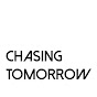 Chasing Tomorrow Podcast YouTube Profile Photo