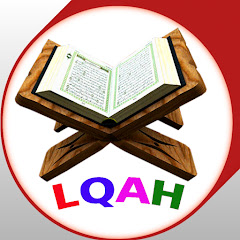 Learn Quran at Home Channel icon