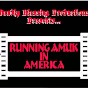 Running Amuk in America YouTube Profile Photo