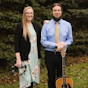 Andy & Rachel of Braun Music Services YouTube Profile Photo