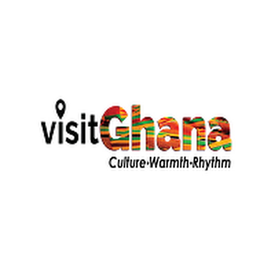 Visit Ghana - YouTube