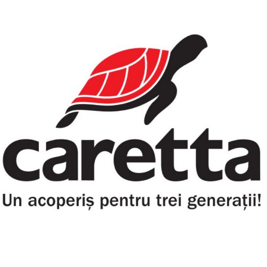 Tigla Metalica Caretta - YouTube