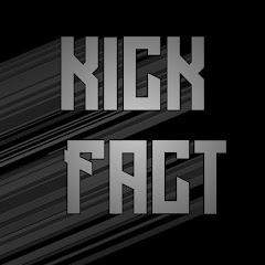 Kick Fact Channel icon