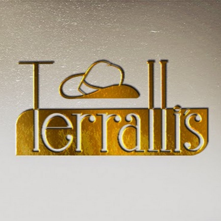 Terrallis Botas e Botinas - YouTube