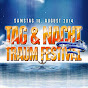 Tag & Nachttraum Festival YouTube Profile Photo
