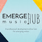 Emerge Music Hub YouTube Profile Photo