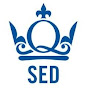 School of English and Drama, Queen Mary University of London YouTube Profile Photo