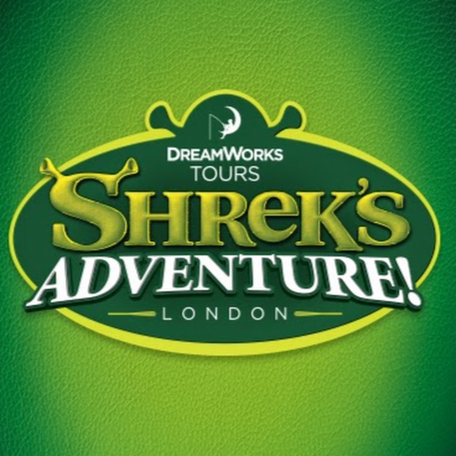 Shrek's Adventure YouTube