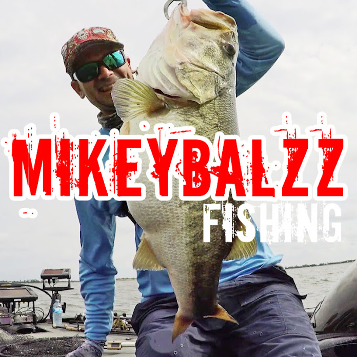mikeybalzz fishing Net Worth & Earnings (2026)