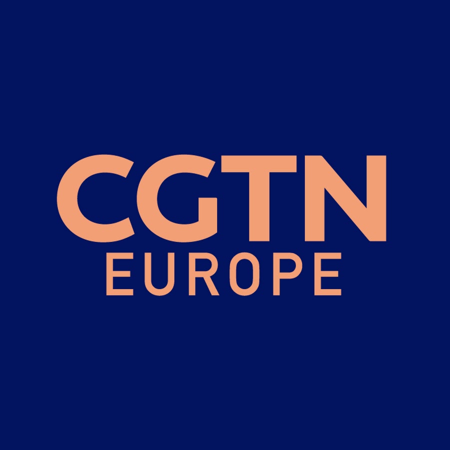 CGTN Europe - YouTube