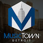 MusicTown Detroit YouTube Profile Photo