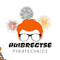 Huibregtse Pyrotechnics YouTube Profile Photo