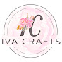 Iva Crafts YouTube Profile Photo
