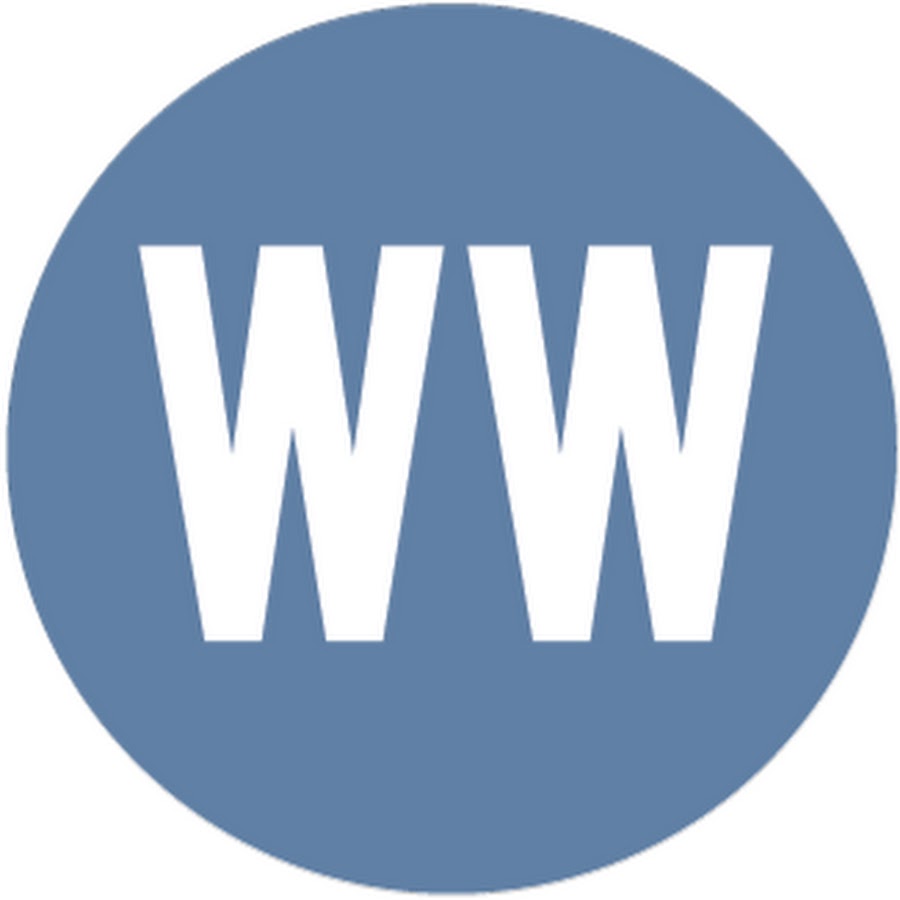 WebWash - YouTube