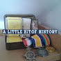 A Little Bit Of History YouTube Profile Photo