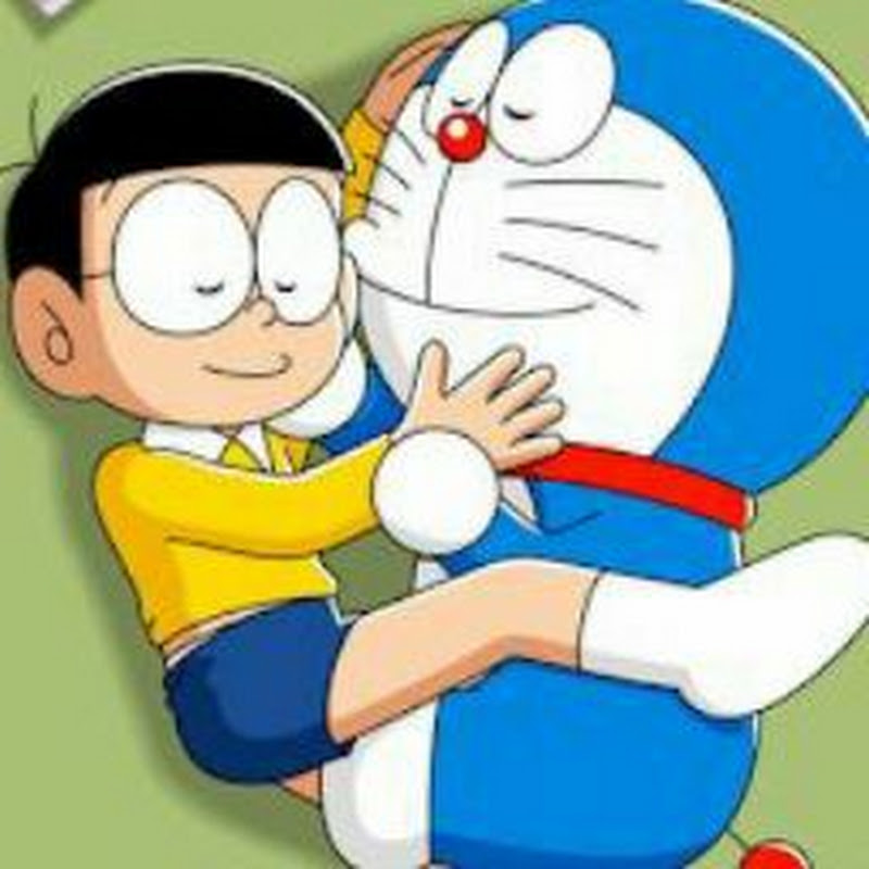 Doraemon Official YouTube Channel Statistics / Analytics - SPEAKRJ Stats