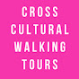 Cross Cultural Walking Tours YouTube Profile Photo