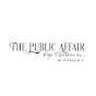 The Public Affair YouTube Profile Photo