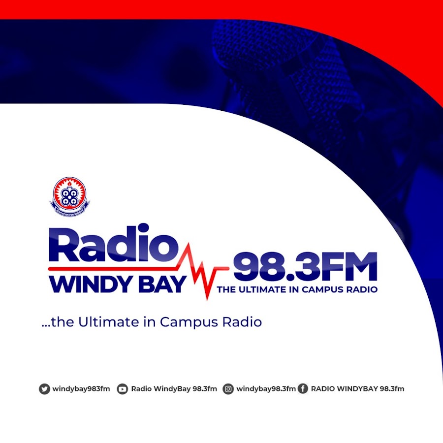 Radio Windy Bay 98.3 FM - YouTube